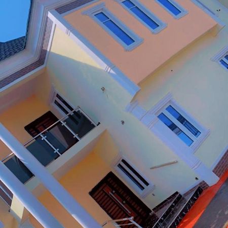 Kolex Apartments Ibadan Exterior photo